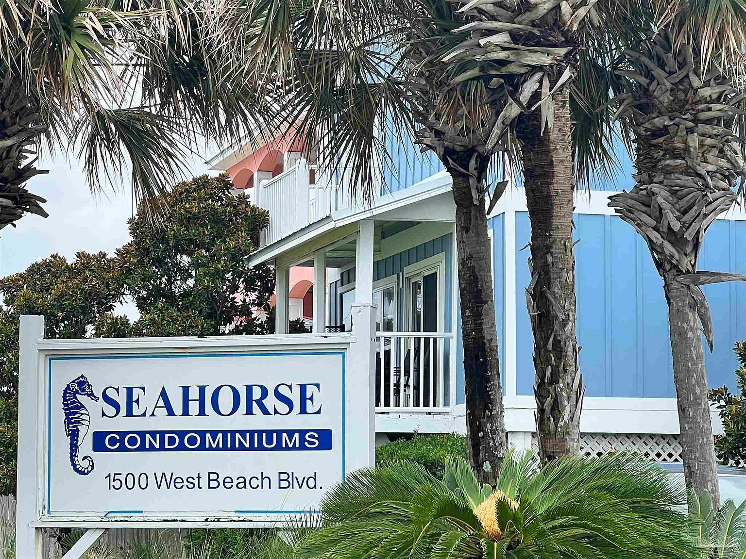 1500 W Beach Blvd #622 Gulf Shores, AL 36542 - Thumbnail 2