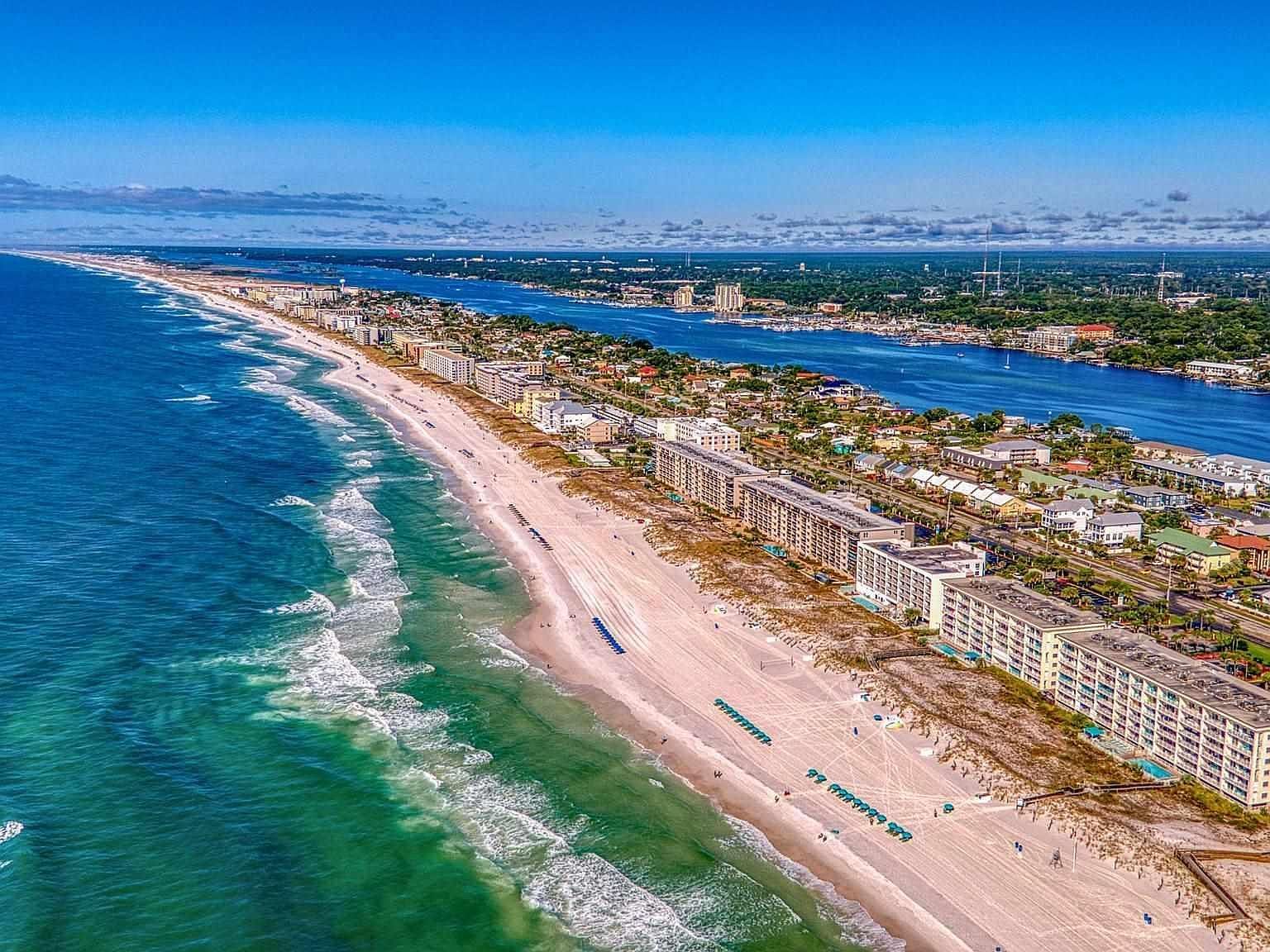 374 Bluefish Dr UNIT 2A Fort Walton Beach, FL 32548 - Thumbnail 2