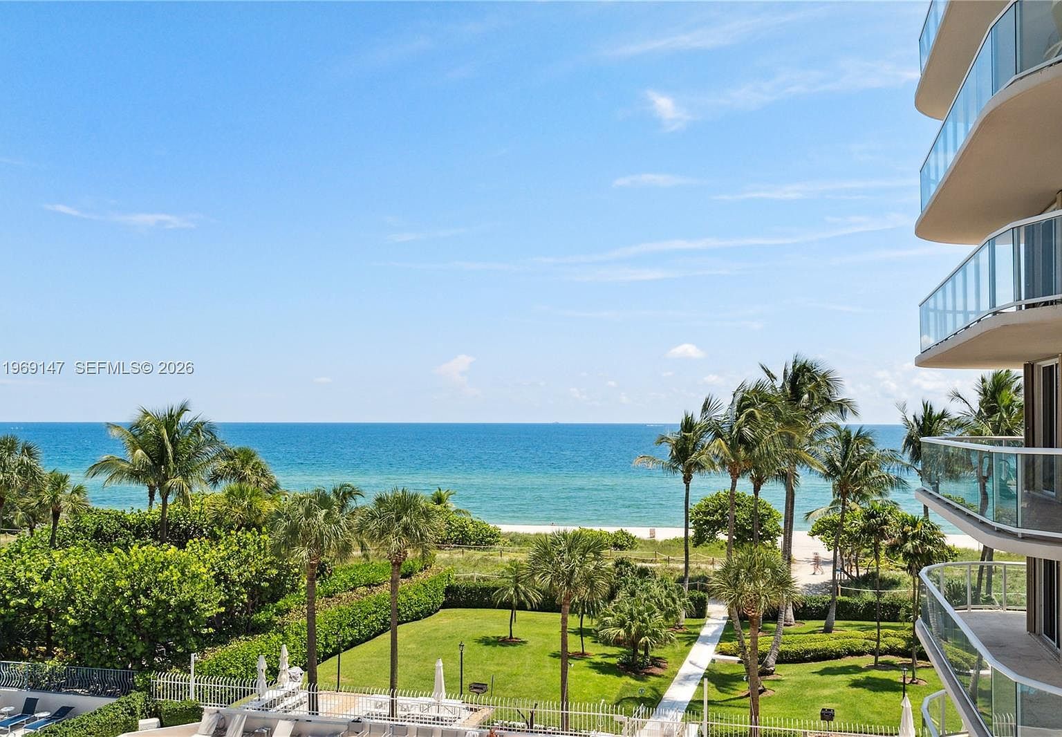 8855 Collins Ave APT 4B Surfside, FL 33154 - Thumbnail 2