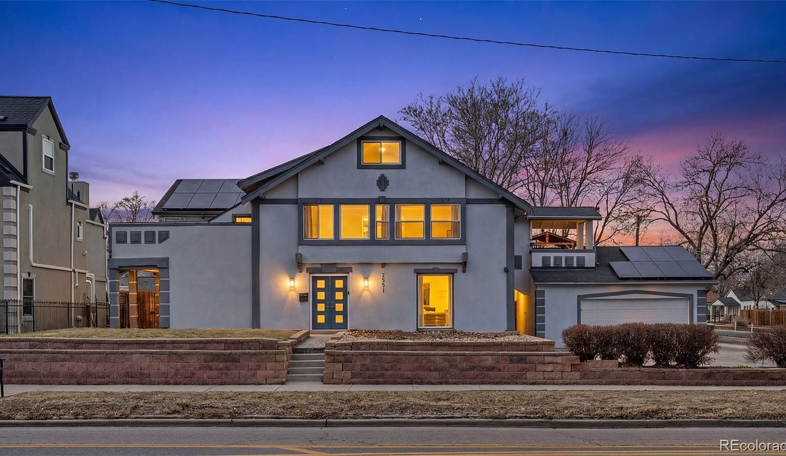 2551 N York St Denver, CO 80205 - Thumbnail 2