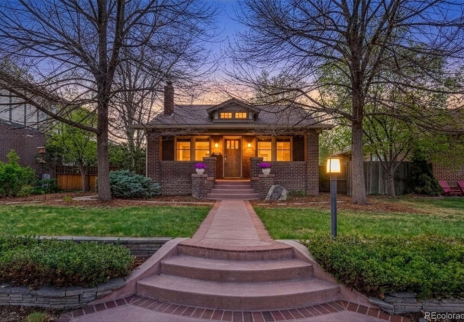 2257 Ivanhoe St Denver, CO 80207, 80207