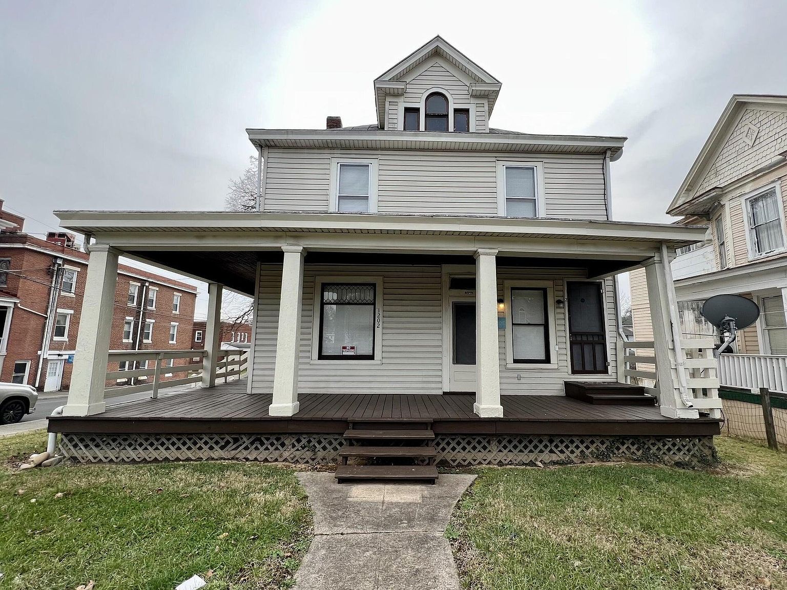 1202 Melrose Ave NW Roanoke, VA 24017 - Thumbnail 2