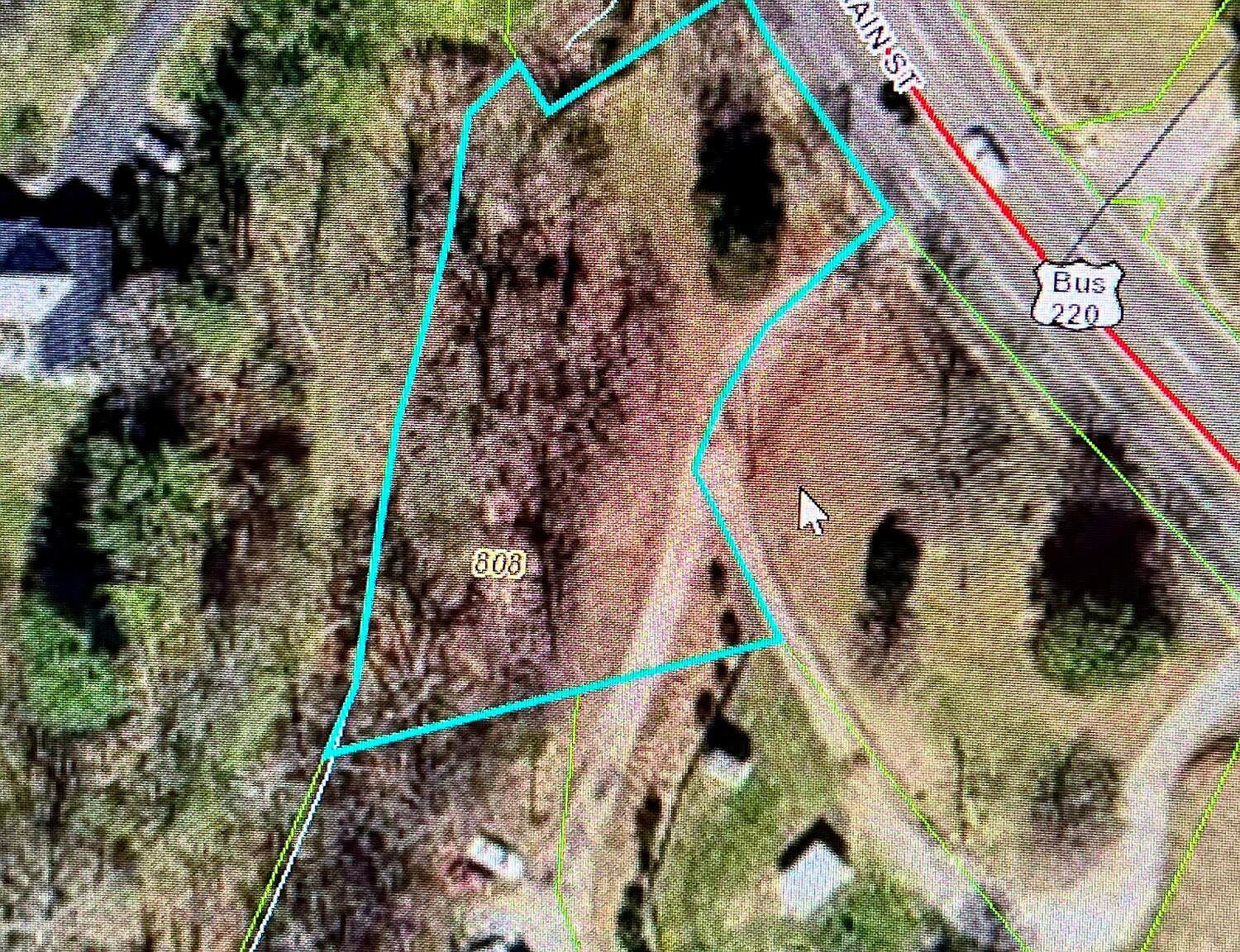 808 S Main St #0 Rocky Mount, VA 24151 - Thumbnail 2