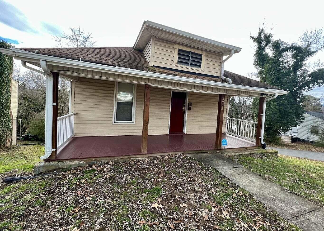 3938 Virginia Ave NW Roanoke, VA 24017 - Thumbnail 2