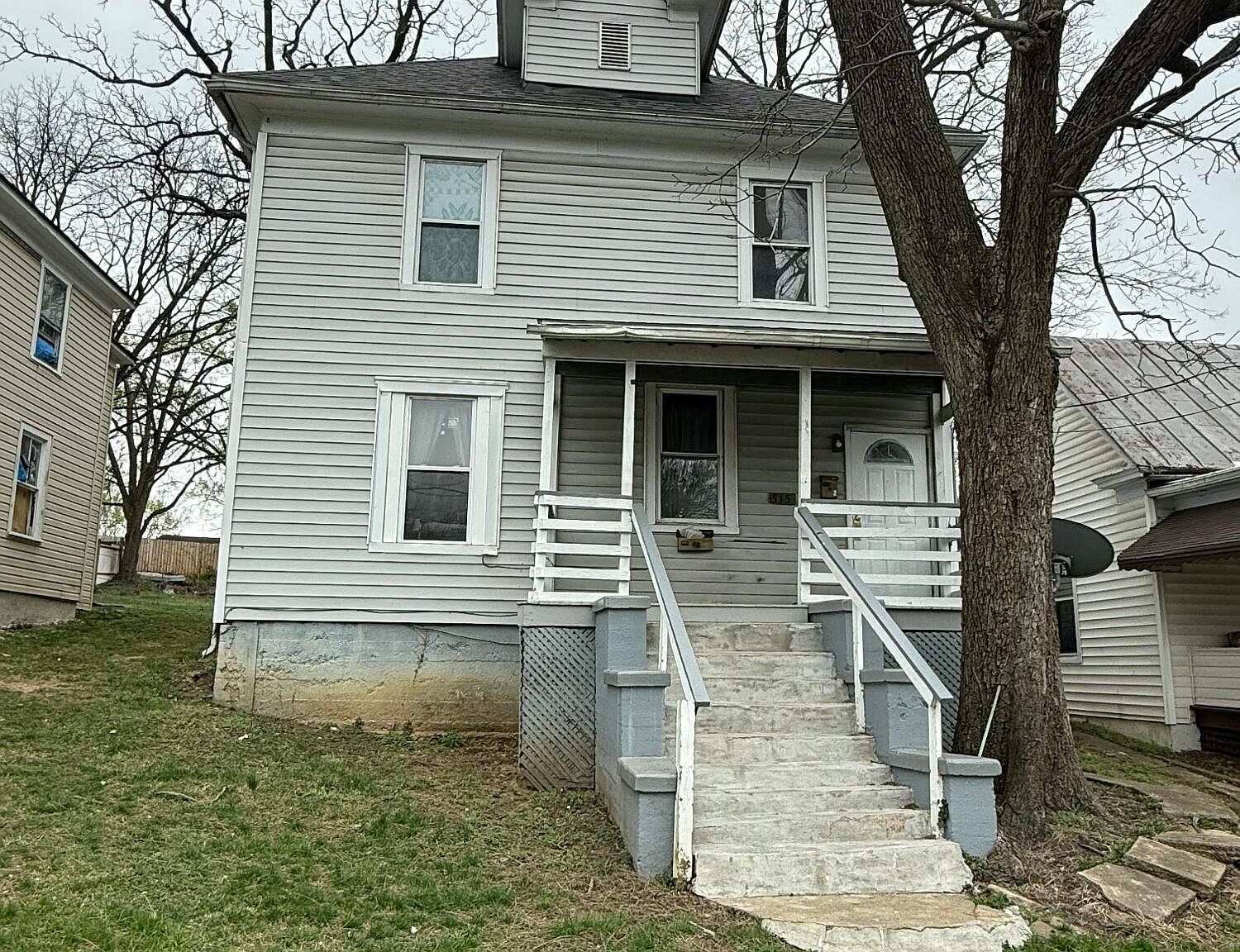 515 Albemarle Ave SE Roanoke, VA 24013 - Thumbnail 2