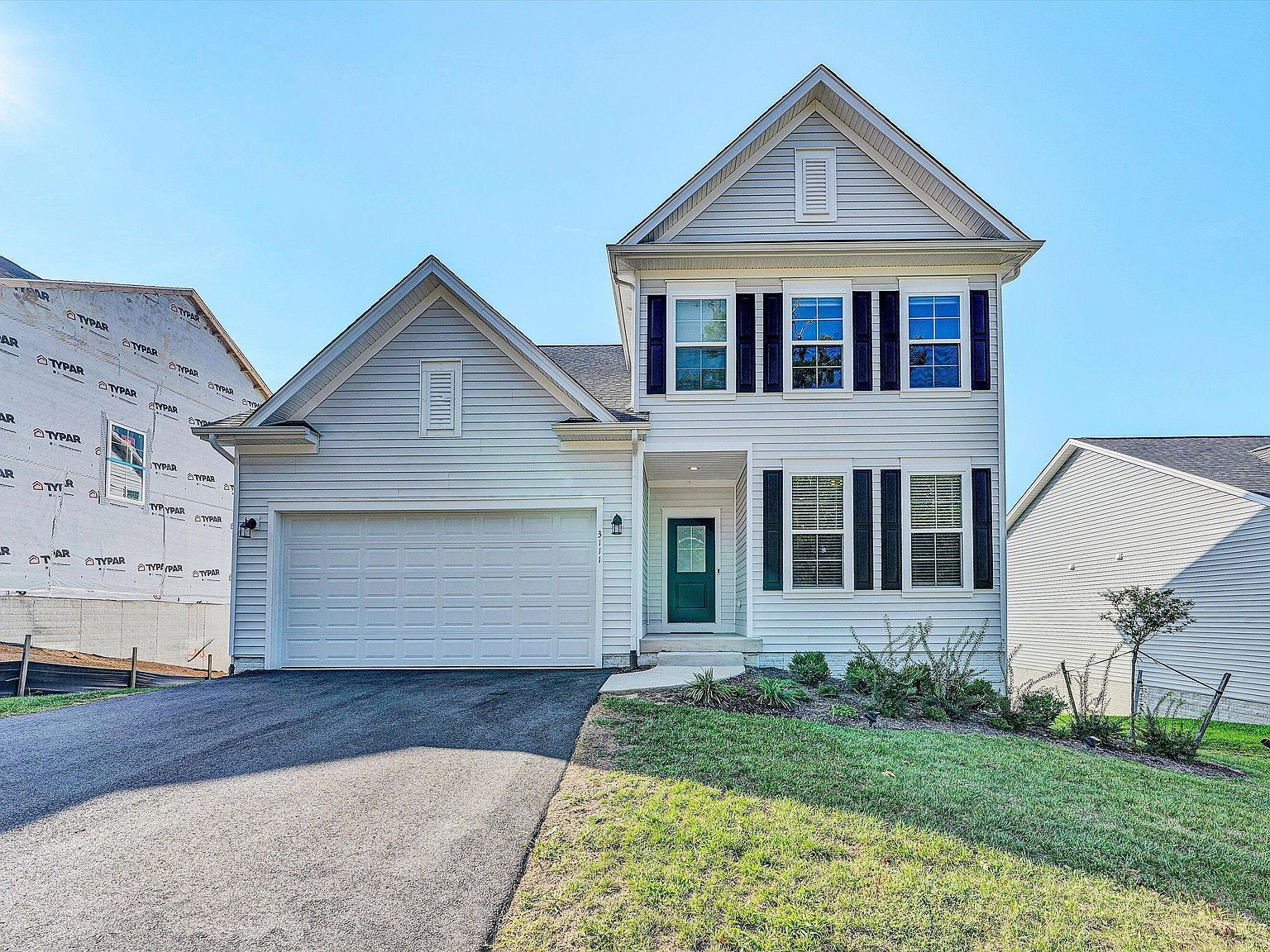 3111 Belle Ave NE Roanoke, VA 24012 - Thumbnail 2