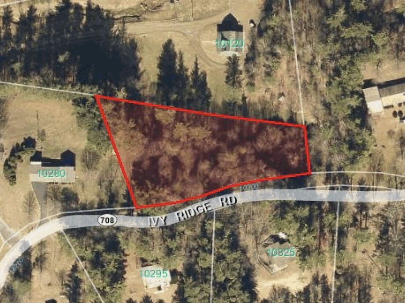 0 Ivy Ridge Rd Bent Mountain, VA 24059 - Thumbnail 2