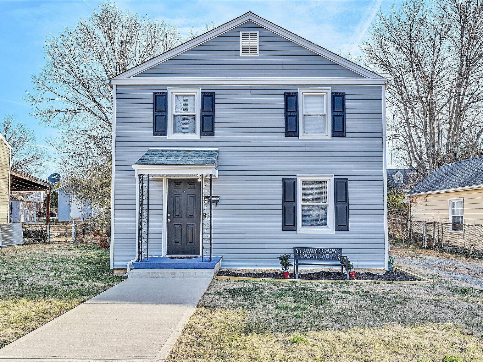 3015 Kennedy St NE Roanoke, VA 24012 - Thumbnail 2