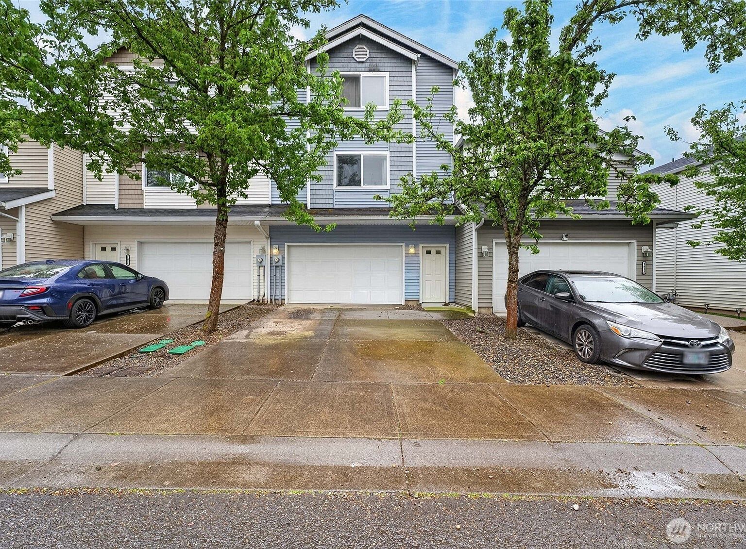 1817 NE 90th Cir Vancouver, WA 98665  | Single Family