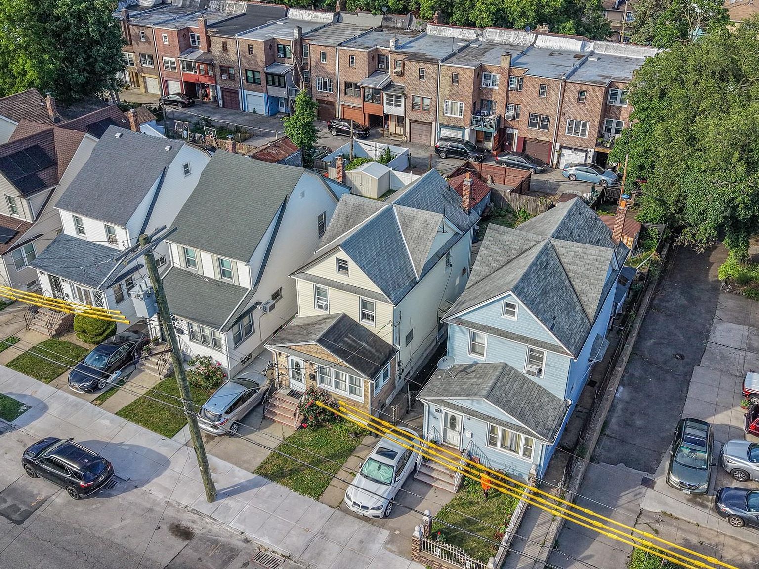 11133 173rd St Jamaica, NY 11433, 11433