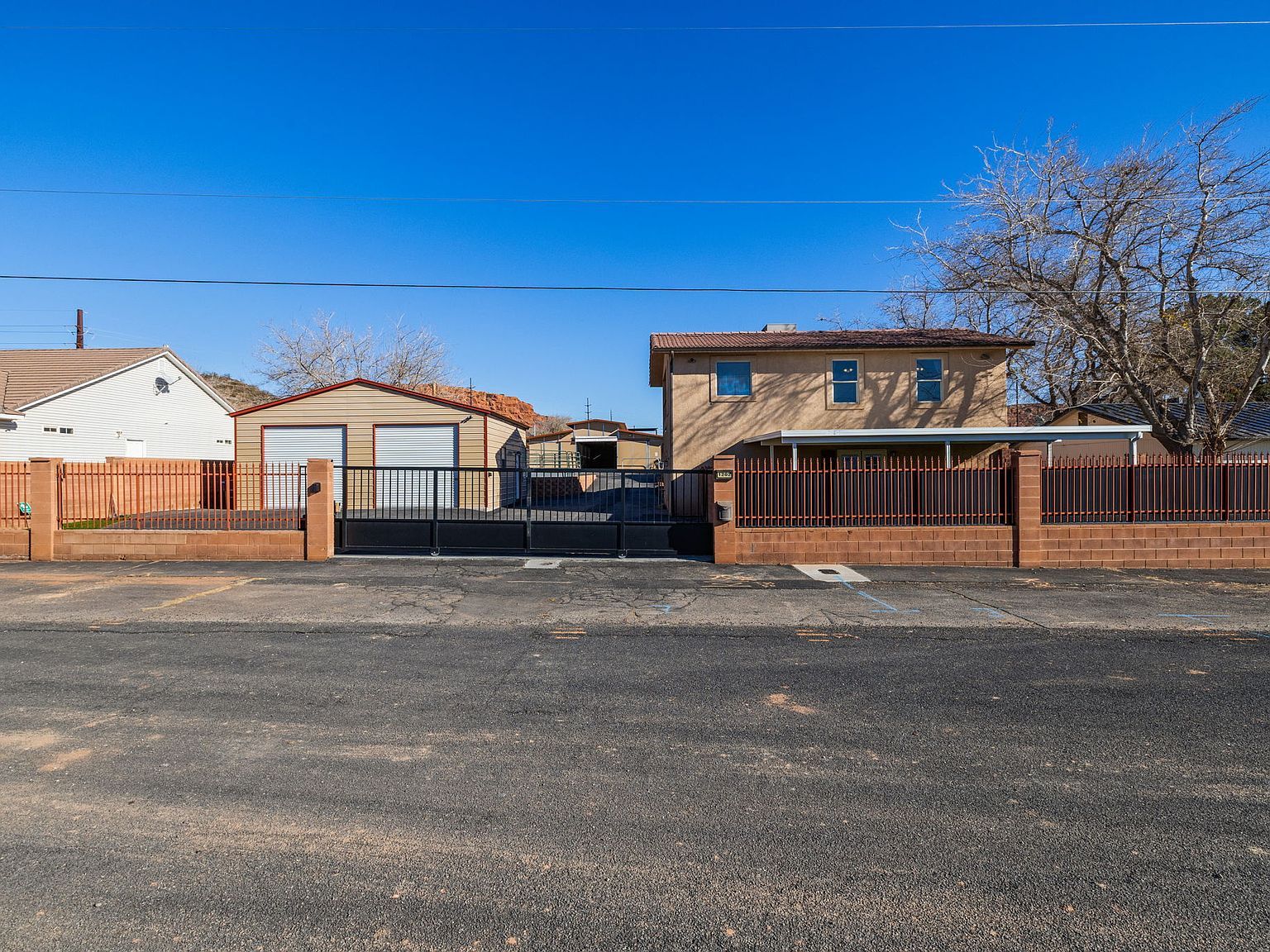 1202 N 1100 W Saint George, UT 84770 - Thumbnail 2
