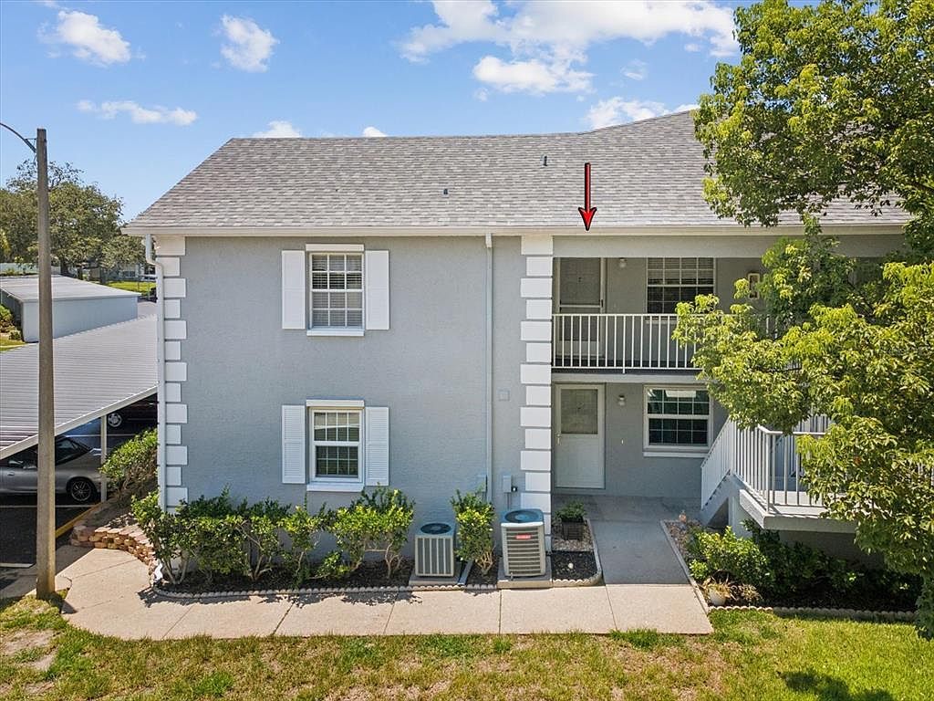 12141 Spartan Way APT 202 Hudson, FL 34667 - Thumbnail 2