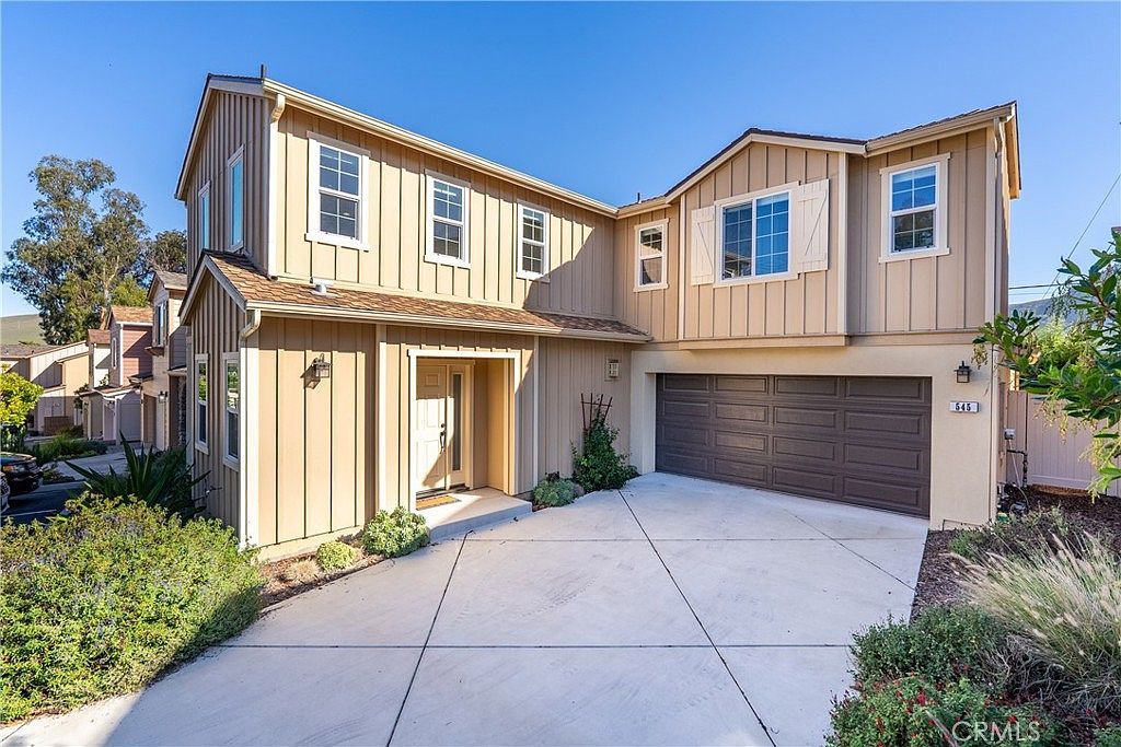 545 Quinn Ct Morro Bay, CA 93442 - Thumbnail 2