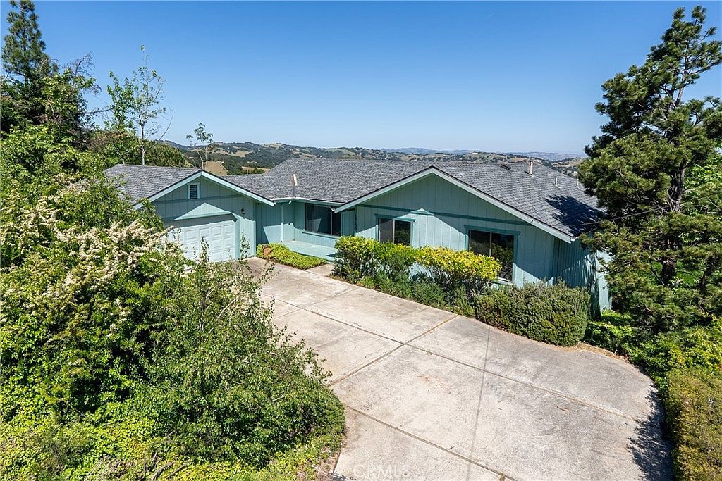 12150 San Marcos Rd Atascadero, CA 93422 | Single Family