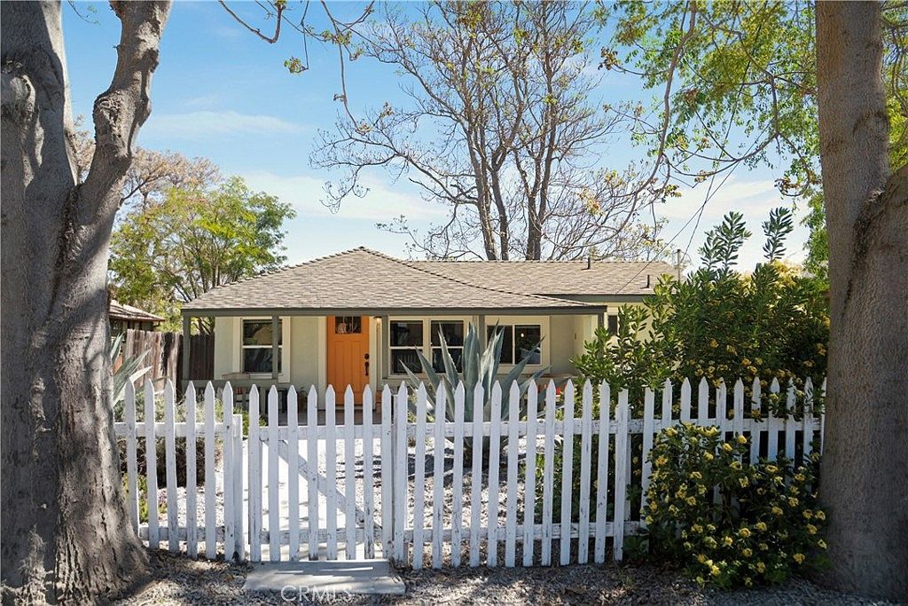 1712 Pine St Paso Robles, CA 93446 | Single Family