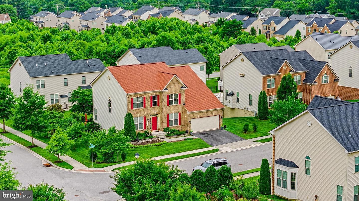 4413 Pensel Rd Perry Hall, MD 21128  | Single Family