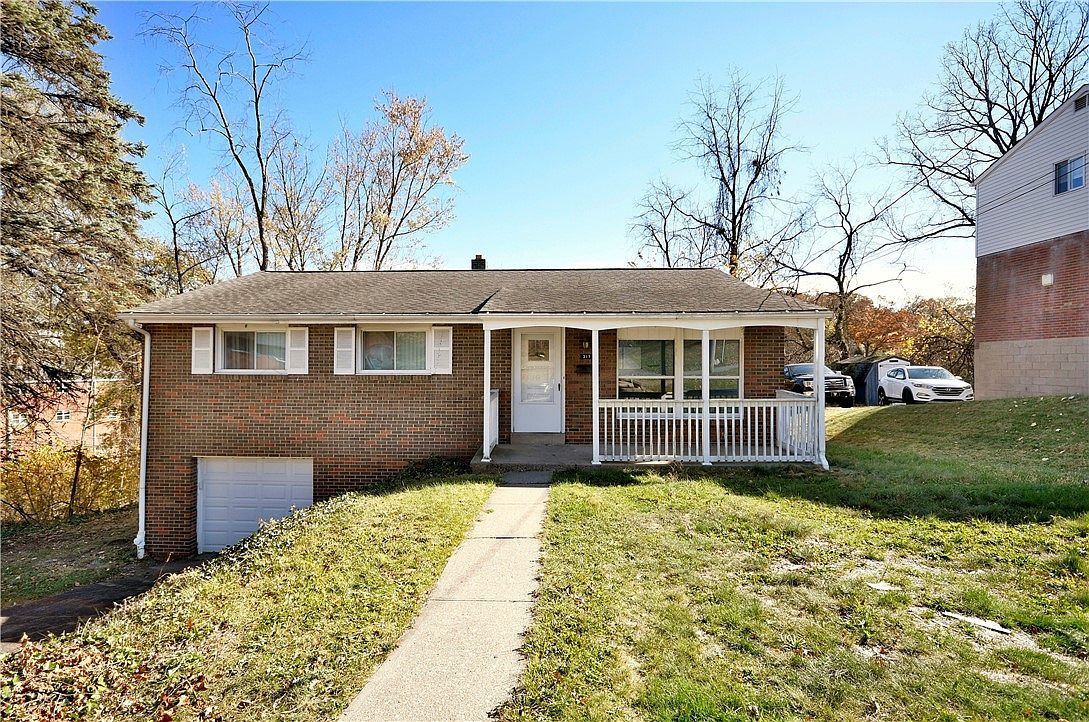 317 Grace St Pleasant Hills, PA 15236 - Thumbnail 2