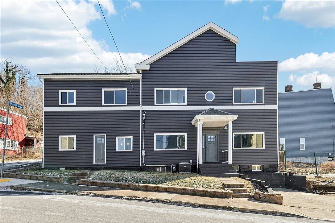 5256 Wickliff St Pittsburgh, PA 15201 - Thumbnail 2