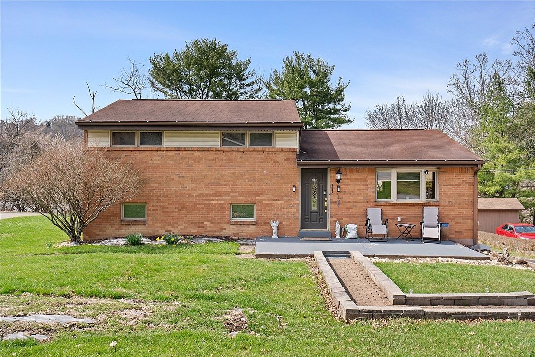 115 Rene Dr Glenshaw, PA 15116  | Single Family