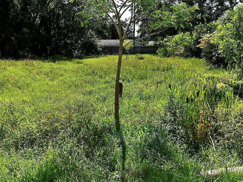 Olive Ave Lot 173 Nokomis, FL 34275 | Land/Lot