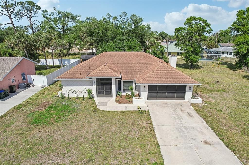 5417 Maccaughey Dr North Port, FL 34287 - Thumbnail 2