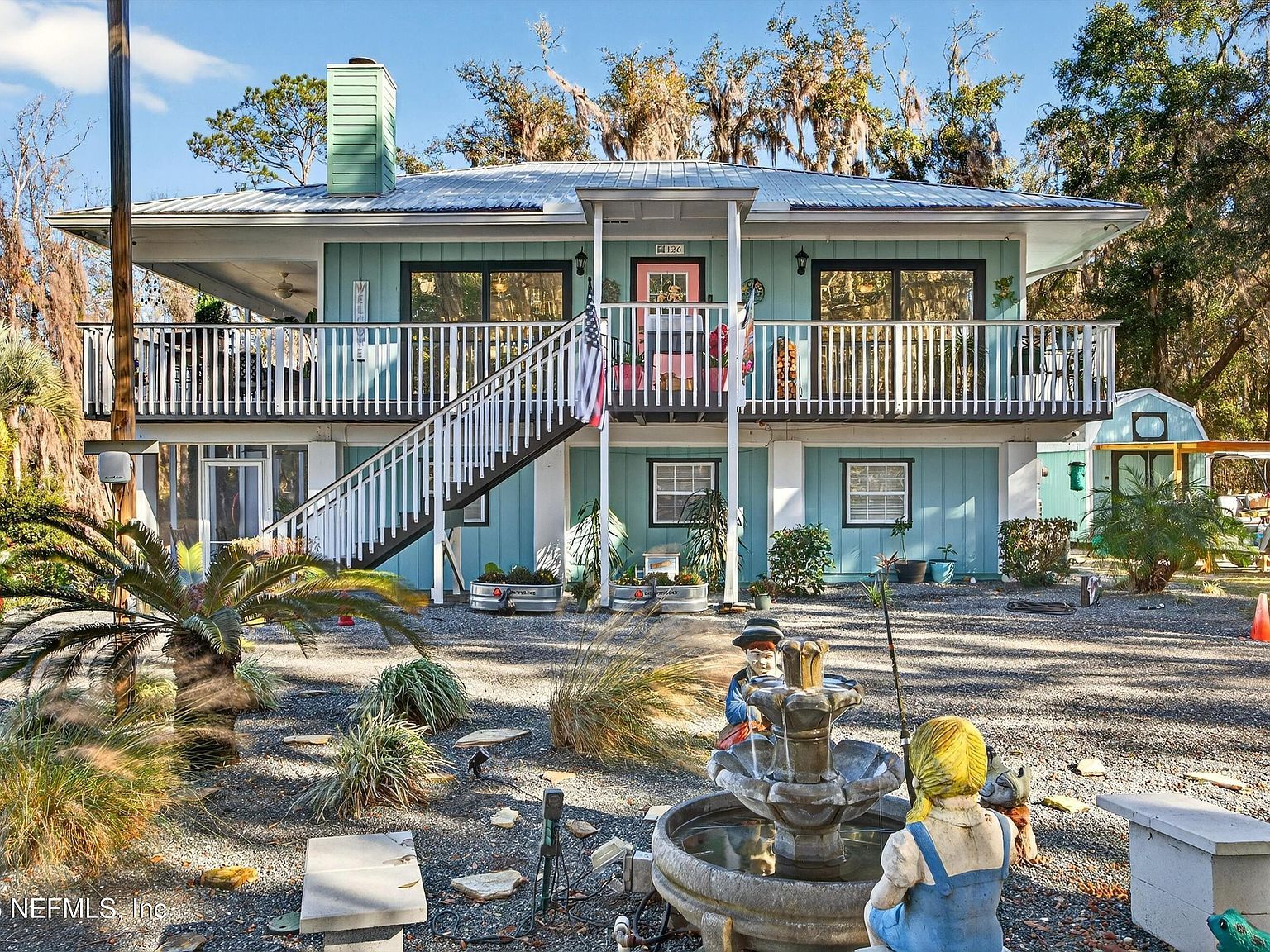 126 Palmetto Trl Interlachen, FL 32148 - Thumbnail 2