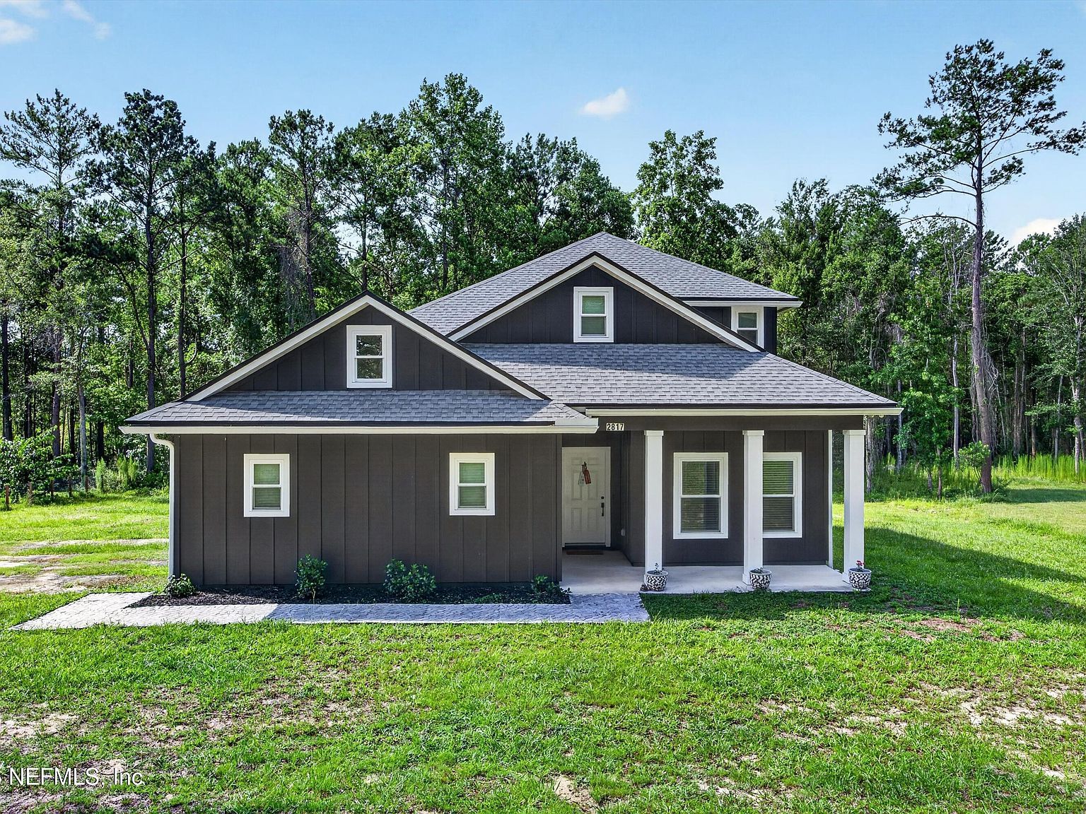 2817 Camel Cir Middleburg, FL 32068, 32068