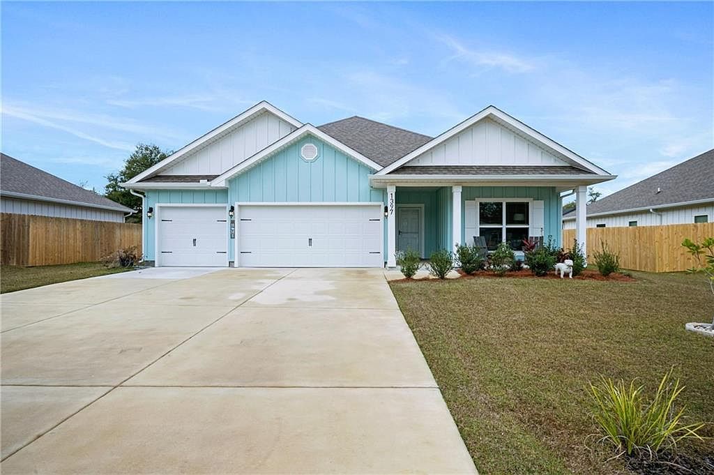 1397 Holland St Gulf Shores, AL 36542 - Thumbnail 2