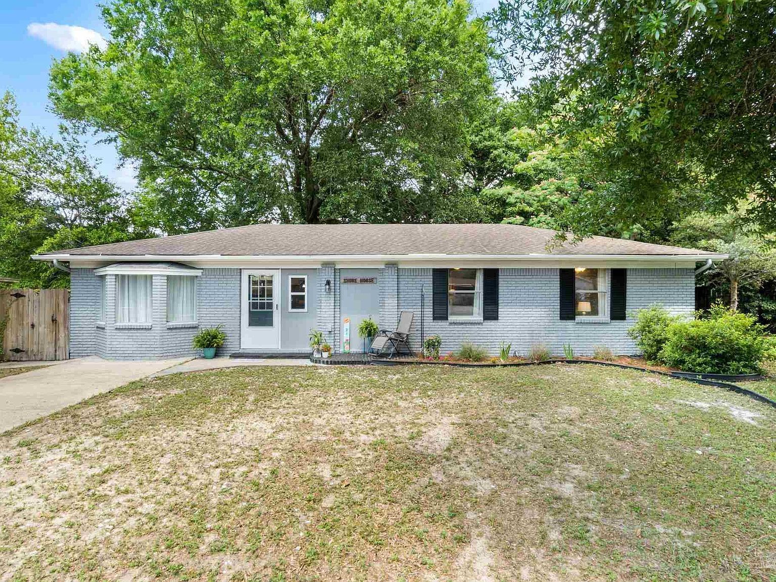 2955 Newton Dr Pensacola, FL 32503  | Single Family