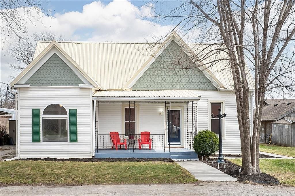 105 S Grant St Jamesport, MO 64648 - Thumbnail 2