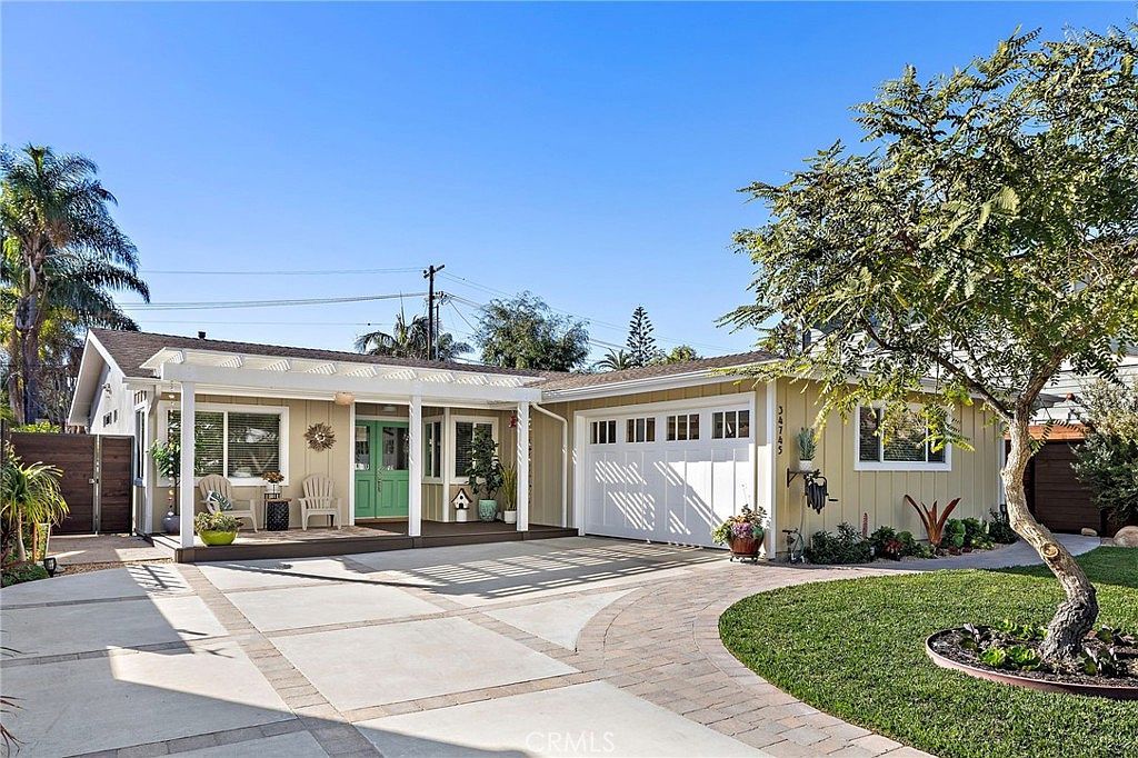 34745 Calle Fortuna Dana Pt, CA 92624 - Thumbnail 2