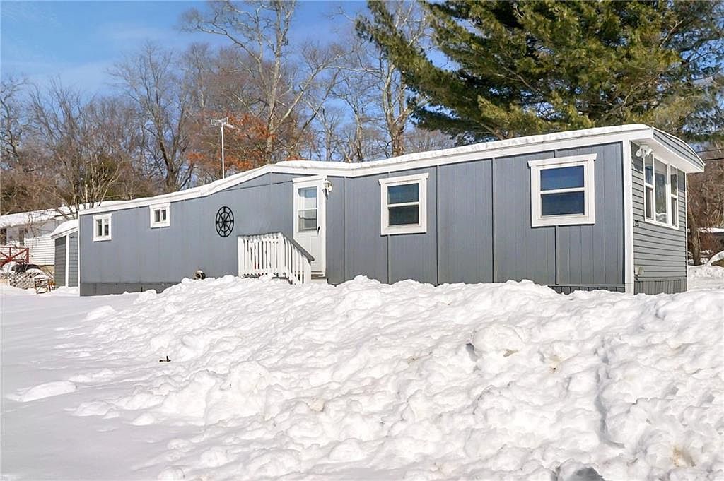 301 Bulgarmarsh Rd Lot 58 Tiverton, RI 02878 - Thumbnail 2