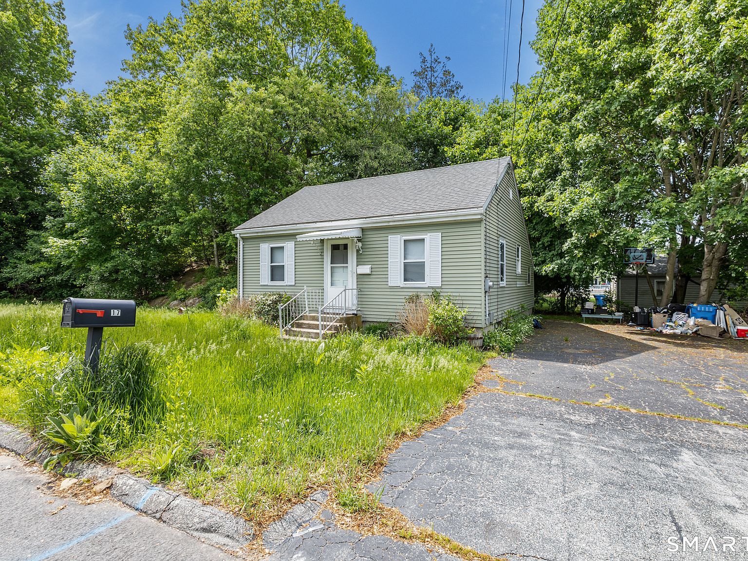17 Elijah St Norwich, CT 06360, 6360