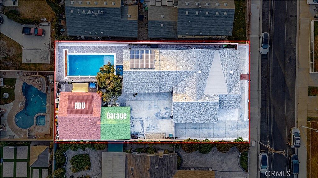 11432 Elizabeth St Norwalk, CA 90650  | Single Family