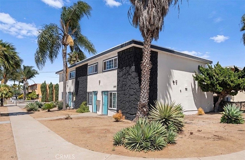 595 7th St Imperial Beach, CA 91932  | Multi Family