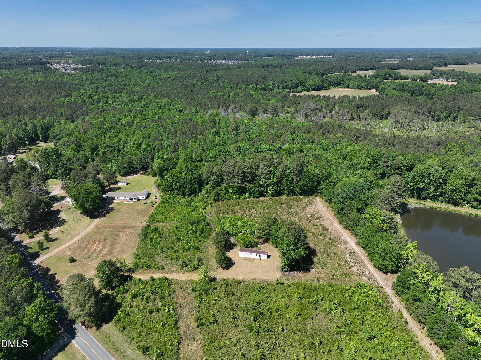 980 Barbour Rd Lot 7 Smithfield, NC 27577, 27577