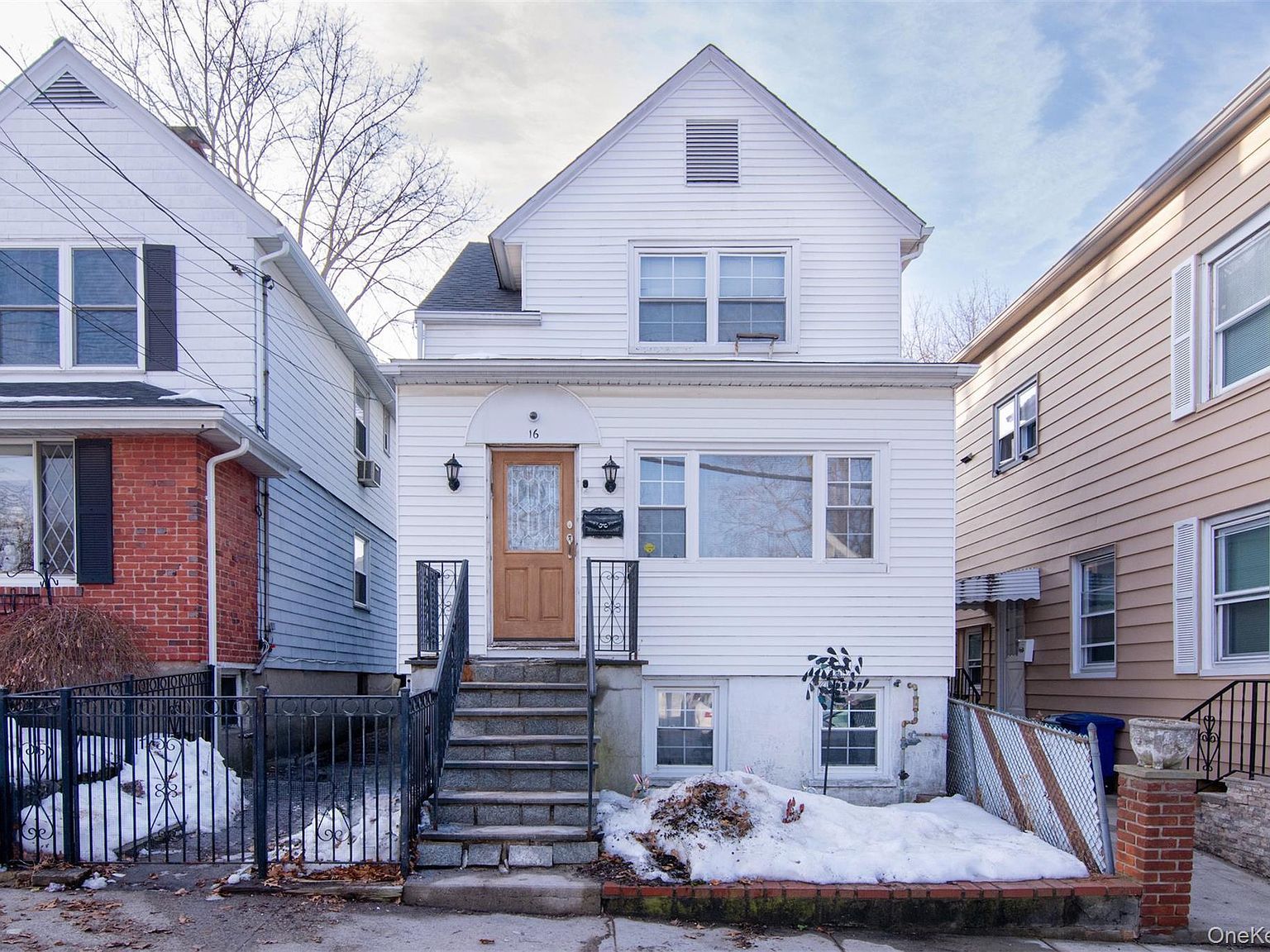 16 Ogden Ave Dobbs Ferry, NY 10522 - Thumbnail 2