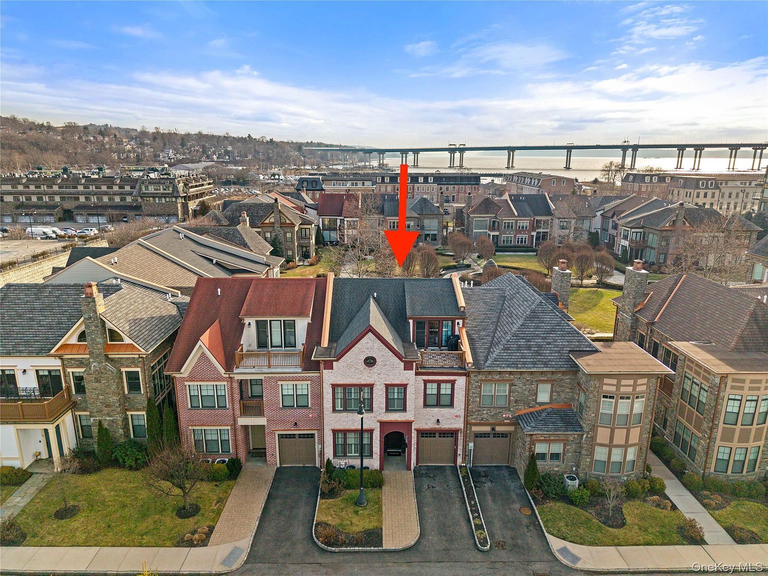 6 Hudson View Way Tarrytown, NY 10591 - Thumbnail 2