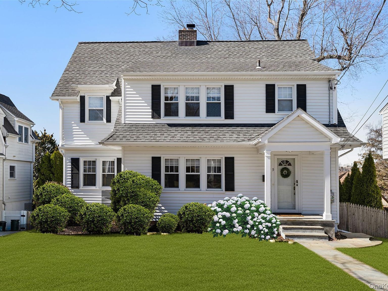 9 Rutgers Pl Scarsdale, NY 10583 - Thumbnail 2