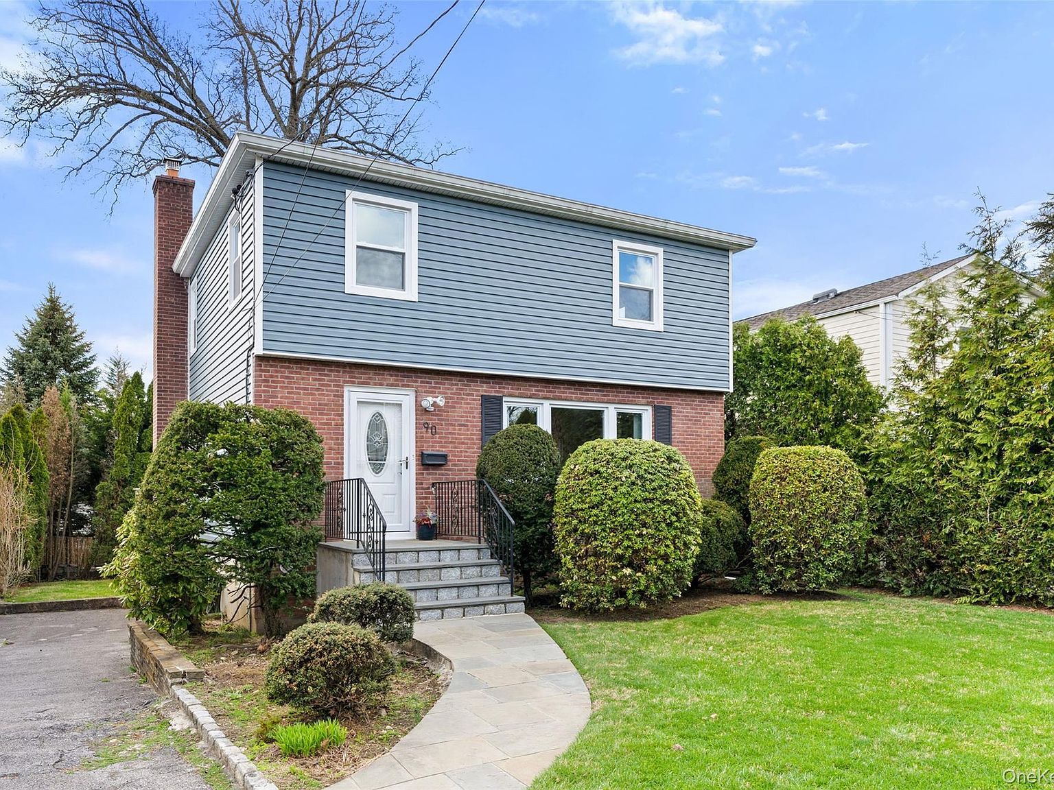 90 Homestead Ave Scarsdale, NY 10583 | Single Family
