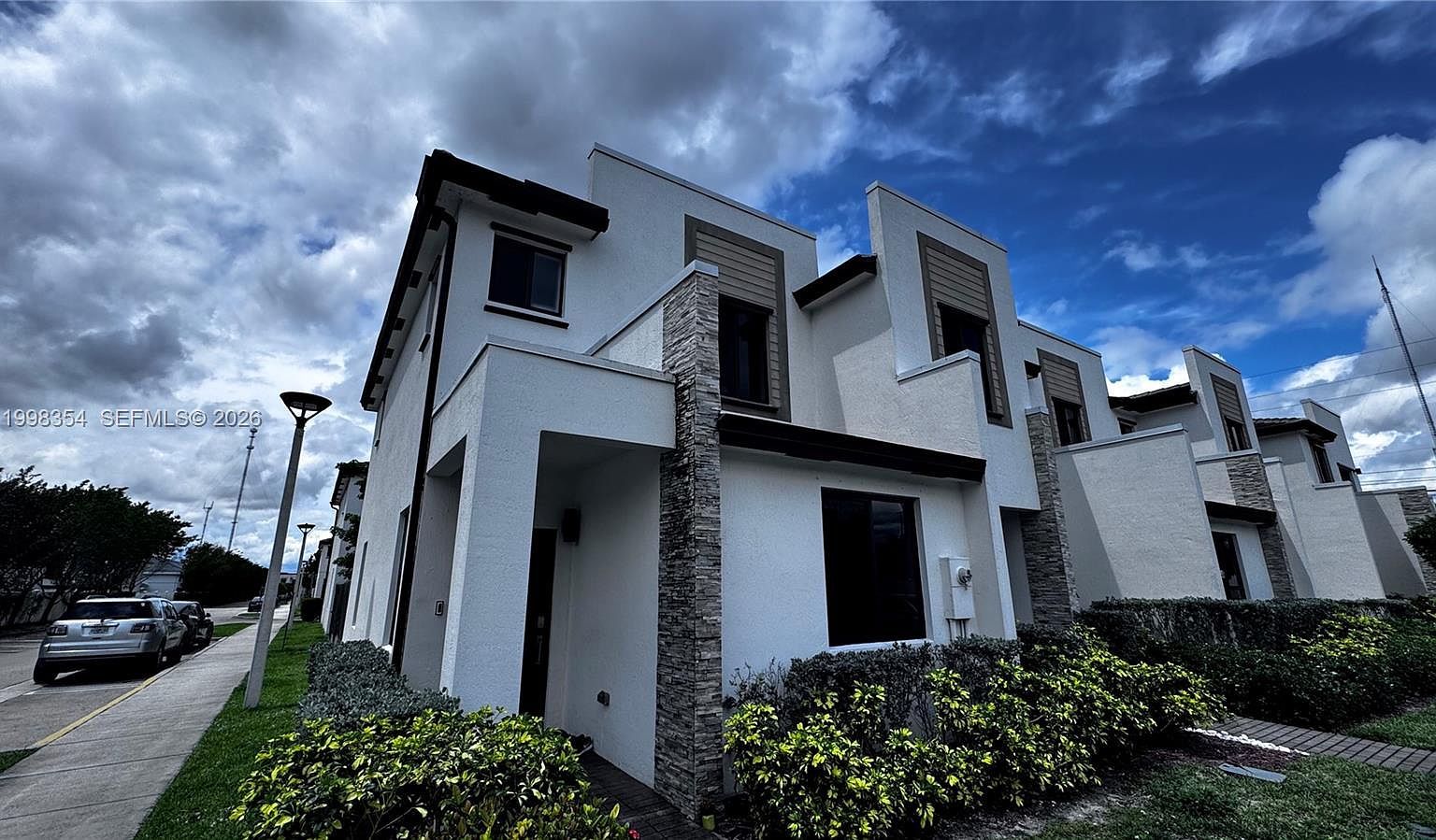 21404 NE 3rd Path Miami, FL 33179  | New build