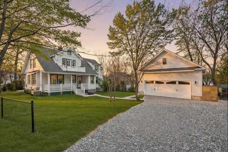 9403 Warren Street, Silver Spring, MD, USA, 20910  | Single Family