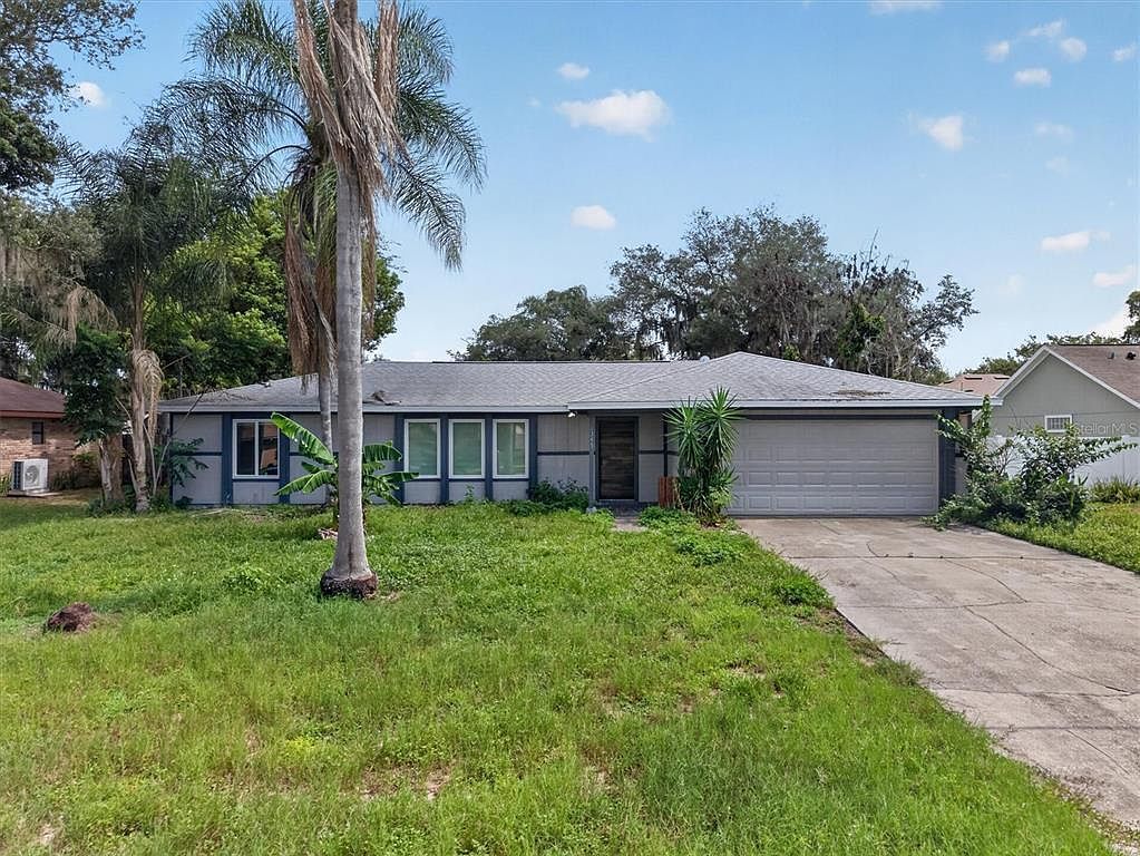 1345 Herndon Ave Deltona, FL 32725  | Single Family