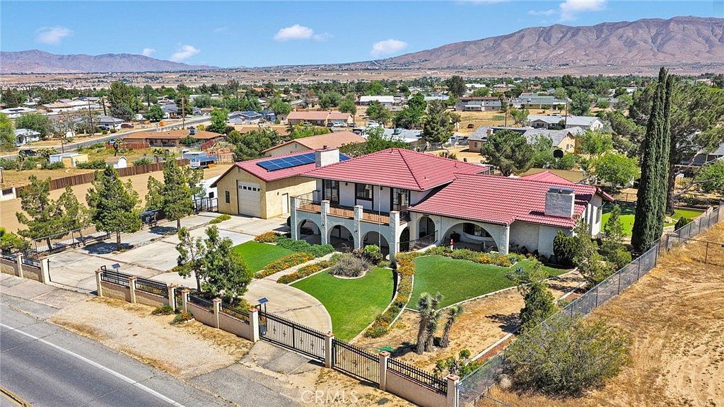 9535 Timberlane Ave Hesperia, CA 92345  | Single Family