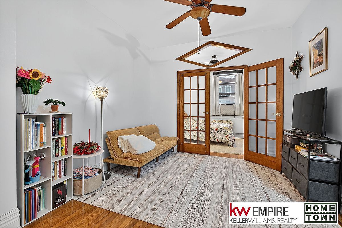 7901 4th Ave APT E20a Brooklyn, NY 11209  | Condominium