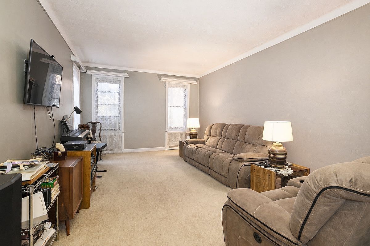 2515 Glenwood Rd APT 2B Brooklyn, NY 11210  | Condominium