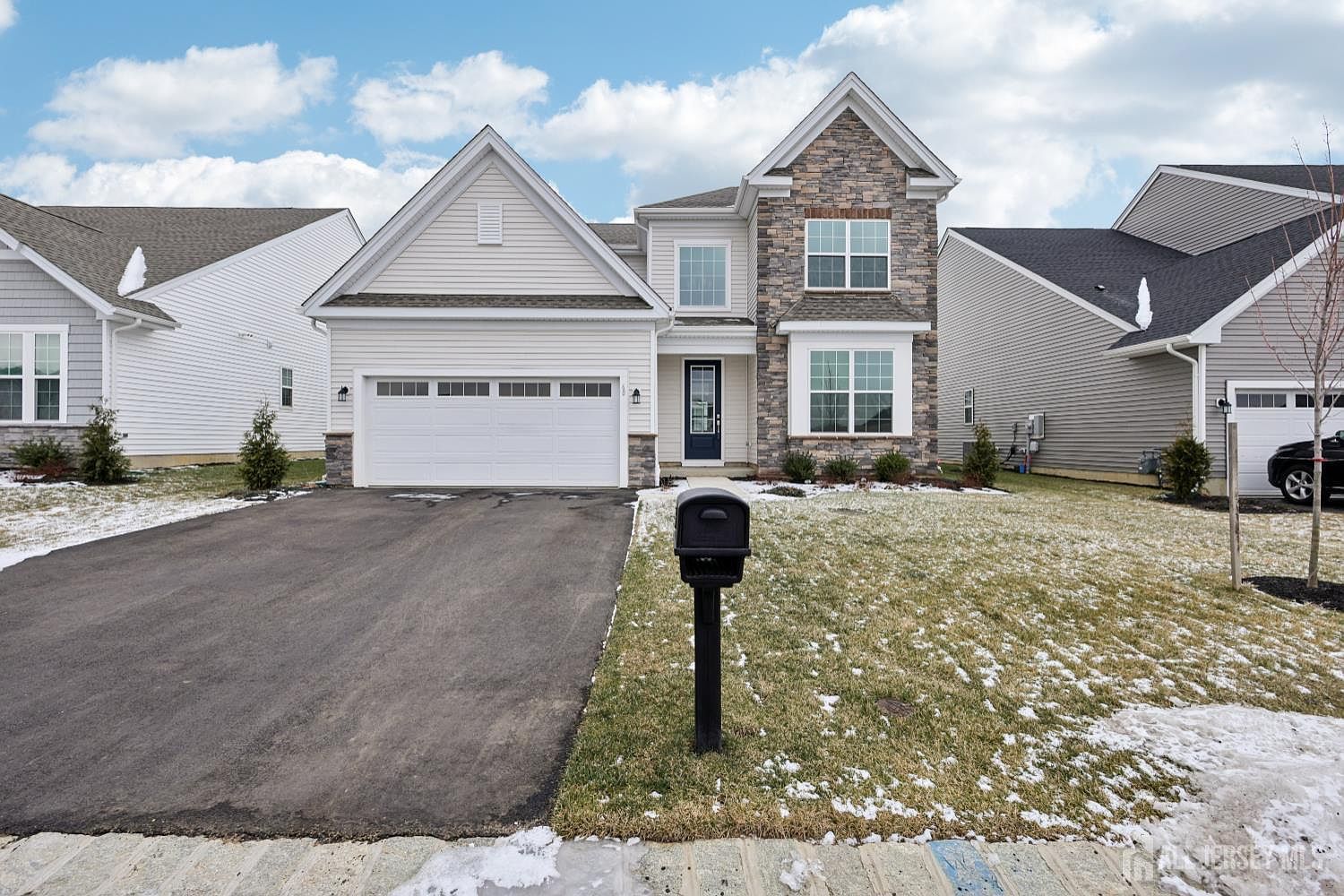 68 Fillmore Dr Monroe Township, NJ 08831 - Thumbnail 2