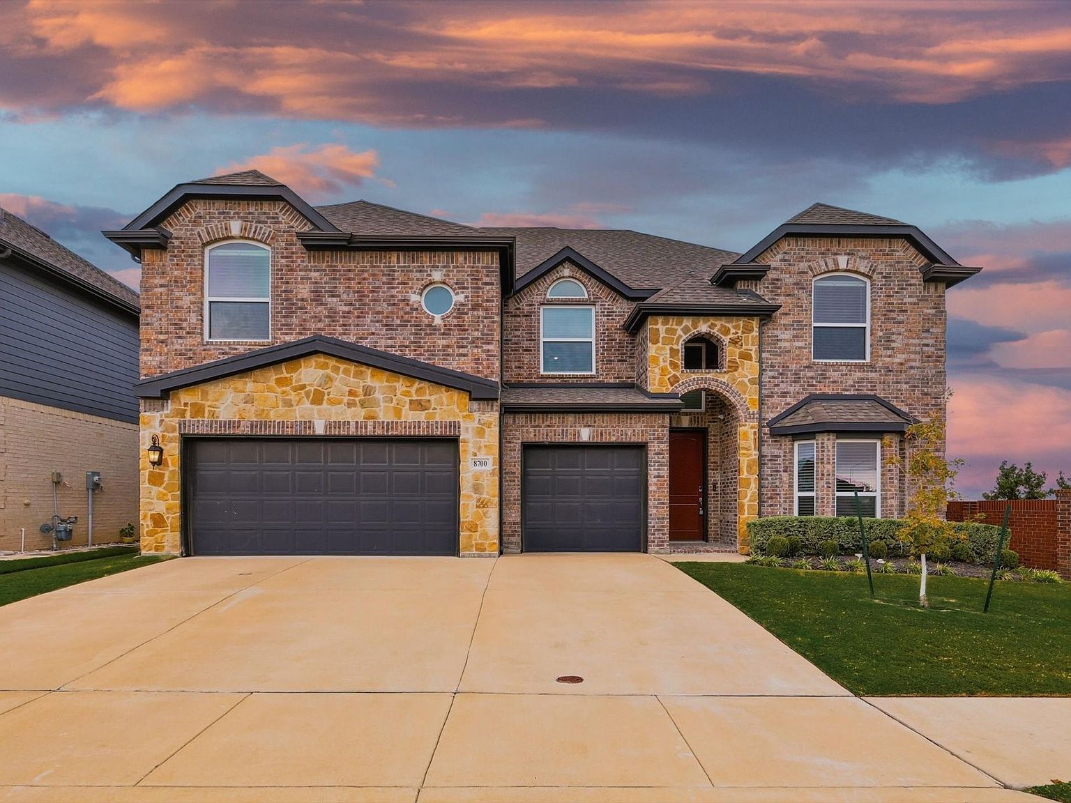 8700 Treehouse Ct Fort Worth, TX 76123 - Thumbnail 2