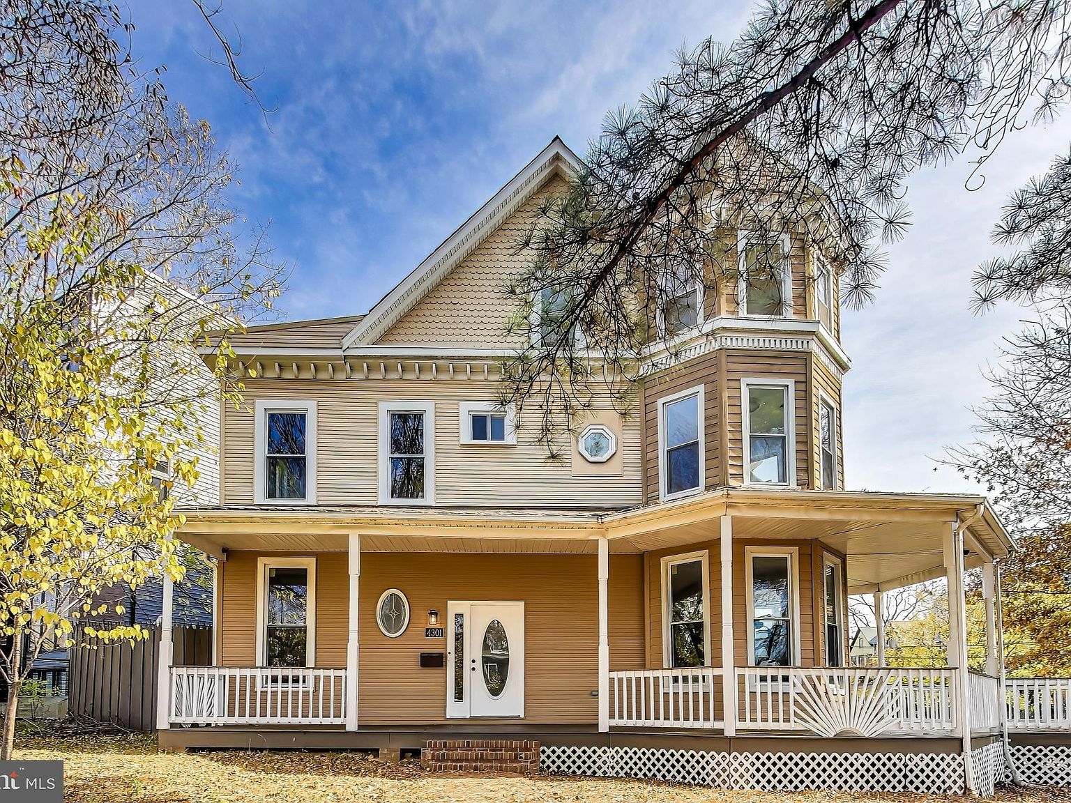 4301 Kansas Ave NW Washington, DC 20011 - Thumbnail 2