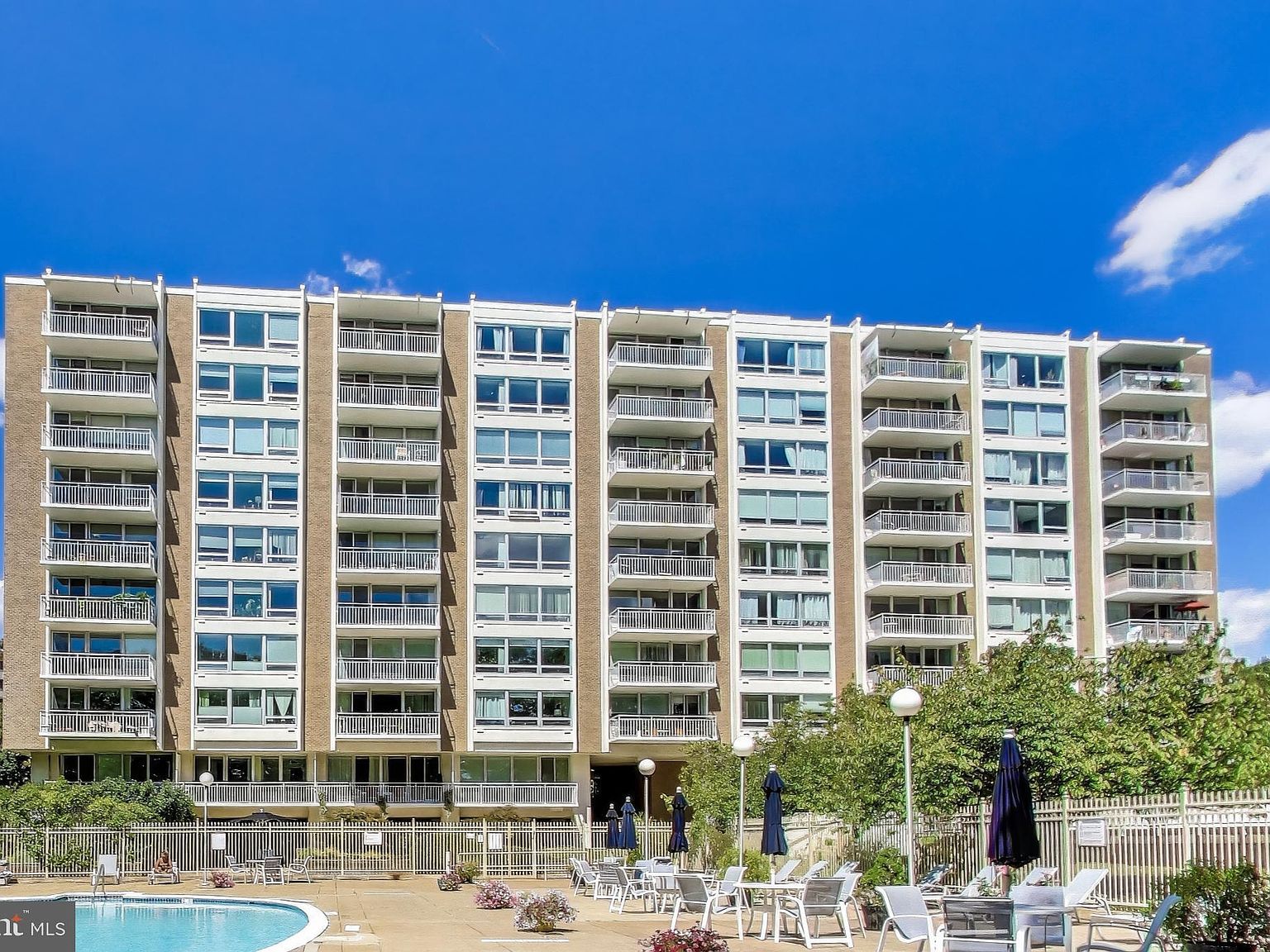 1435 4th St SW APT B609 Washington, DC 20024 - Thumbnail 2